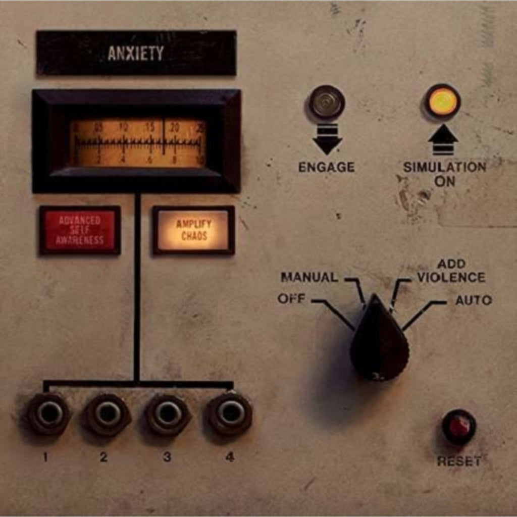 Pretty Hate Machine: 2010 Remaster & With Teeth (2LP) & Broken (180G/LP/7Inch) & Add Violence Ep & Quake (2LP)