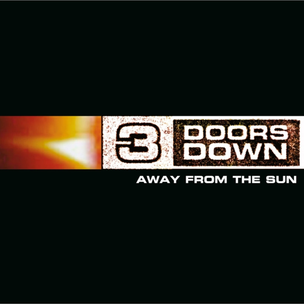 Greatest Hits & Away From The Sun & Away From The Sun (2LP)