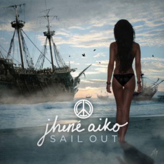This is a 2 LP Vinyl SKU bundle.
1.This LP Vinyl is brand new.Format: LP VinylThis item's title is: Sail Out (X)Artist: Jhene AikoBarcode: 602458675924Release Date: 1/12/2024
2.This LP Vinyl is brand new.