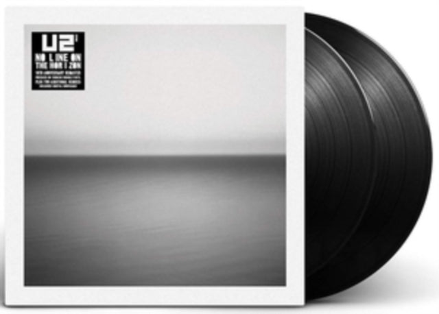 This is a 2 LP Vinyl SKU bundle.
1.This LP Vinyl is brand new.Format: LP VinylMusic Style: Alternative RockThis item's title is: No Line On The Horizon (2 LP)Artist: U2Label: INTERSCOPEBarcode: 602557970852Release Date: 2/22/2019
2.This LP Vinyl is brand new.