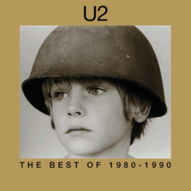 Best Of 1980-1990 (180G/2 LP) & Pop (2LP/Orange)