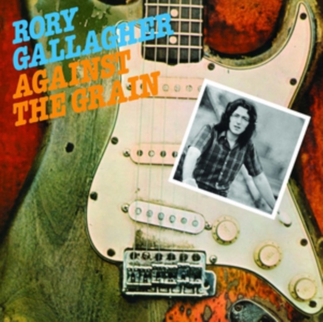 Against The Grain (Remastered) & Photo-Finish (Remastered)