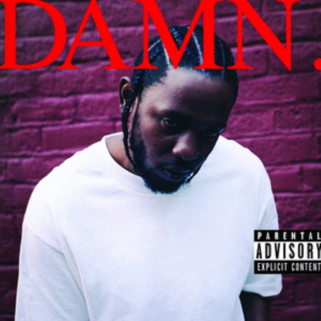 Good Kid, M.A.A.D City (X) (10Th Anniversary Edition) & Good Kid, M.A.A.D City & Good Kid, M.A.A.D City & Good Kid, M.A.A.D City (Remixes) & To Pimp A Butterfly & Untitled Unmastered (X) & Damn. & Damn. (Collectors Edition)
