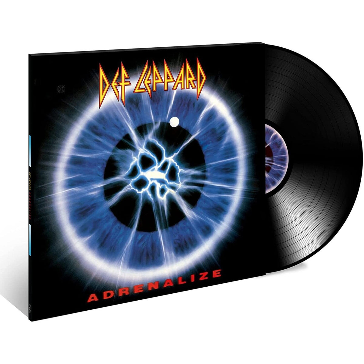 High N Dry & Adrenalize (2LP)