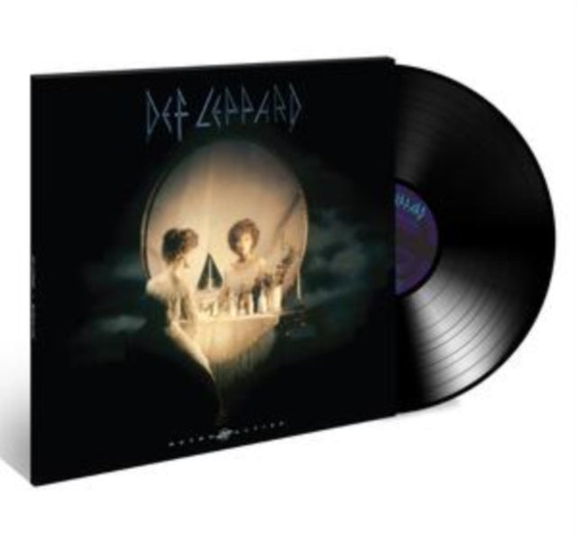 Diamond Star Halos (2LP) & Hysteria (2 LP) & Retro Active (2LP)