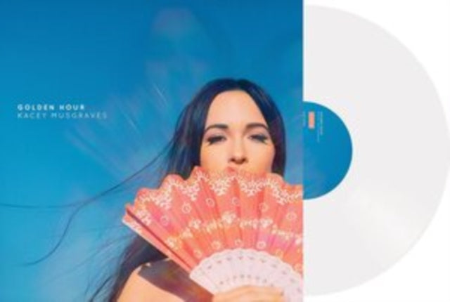This is a 4 LP Vinyl SKU bundle.
1.This LP Vinyl is brand new.Format: LP VinylMusic Style: CountryThis item's title is: Golden Hour (LP)Artist: Kacey MusgravesLabel: MCA NASHVILLEBarcode: 602567334460Release Date: 3/30/2018
2.This LP Vinyl is brand new.