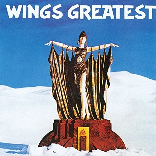 Band On The Run & Greatest