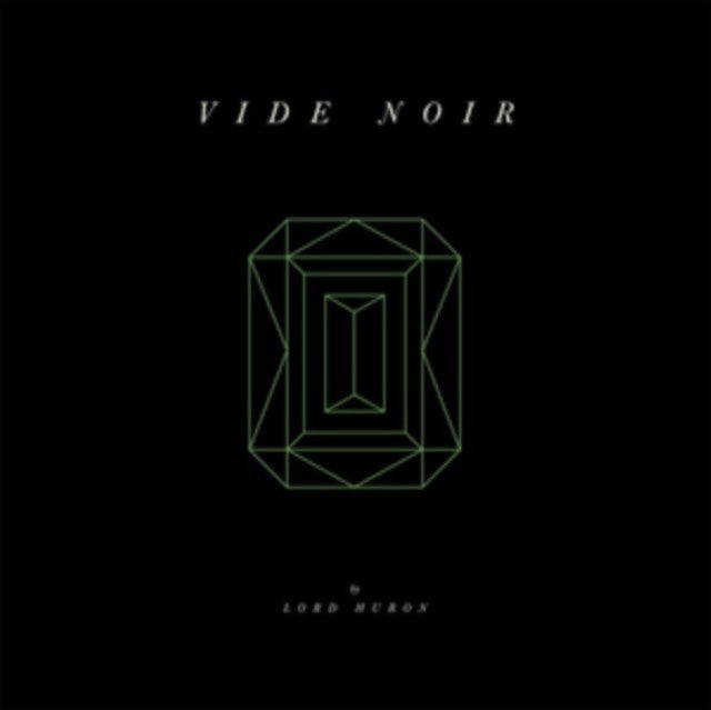 Cosmic Selector Vol. 1 & Vide Noir