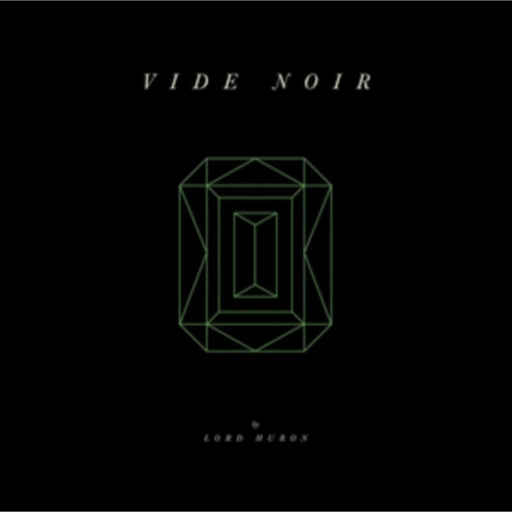 Long Lost (2LP) & Vide Noir (2 LP)