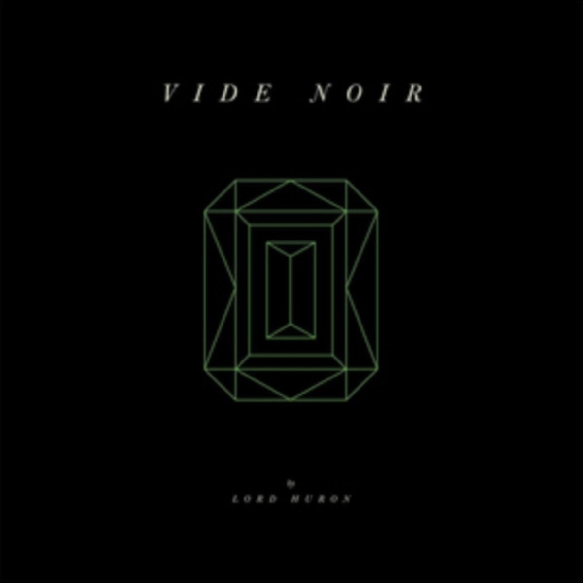 Long Lost (2LP) & Vide Noir (2 LP)