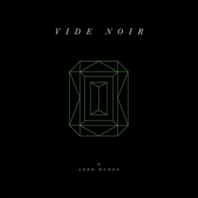 Strange Trails (10Th Anniversary Edition) (X) (180G/2LP) & Vide Noir (2 LP)