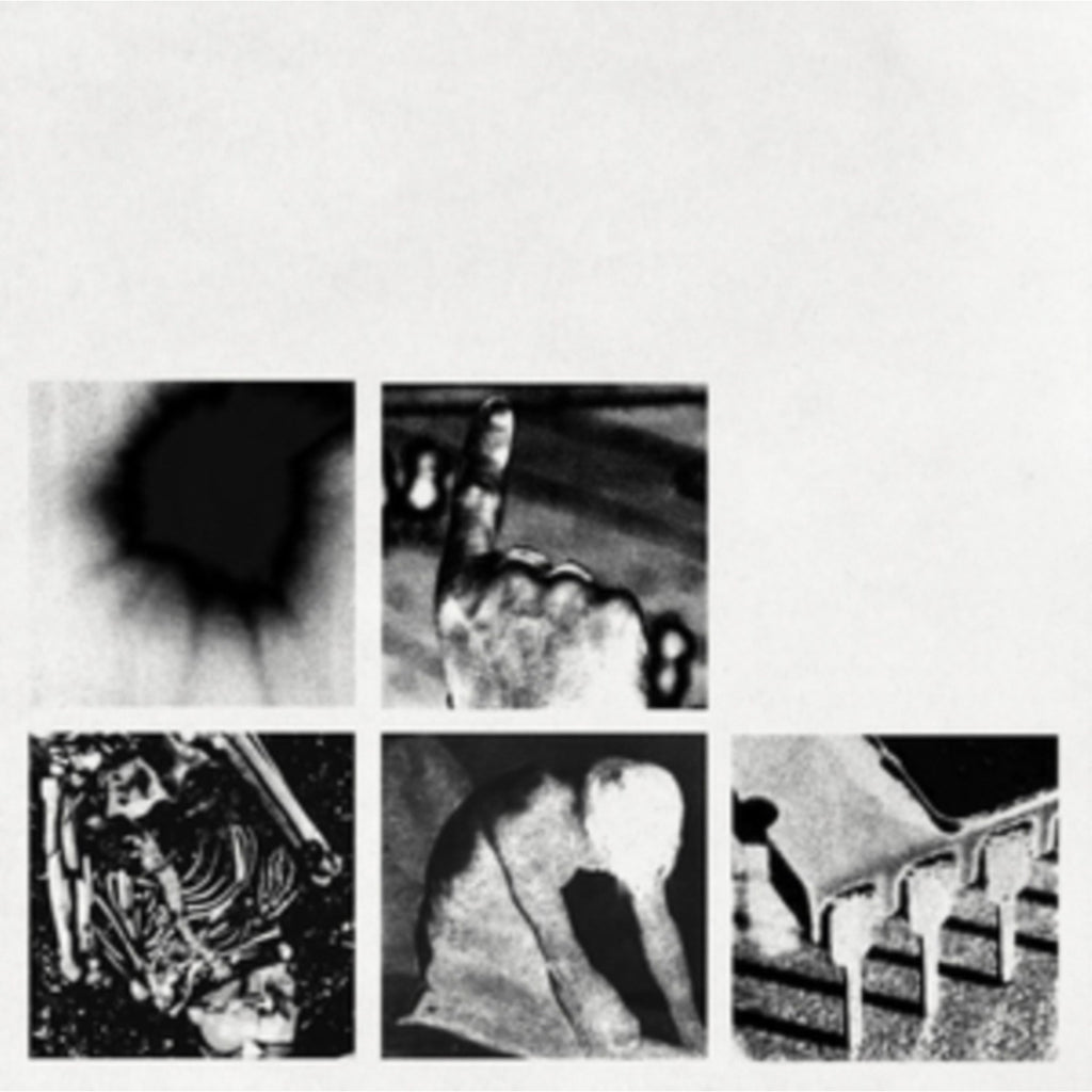 Add Violence Ep & Bad Witch (LP)