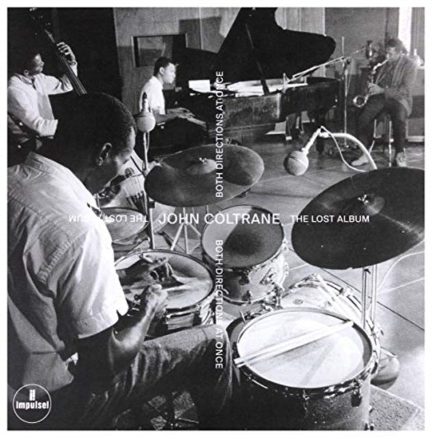 Love Supreme & Giant Steps & Love Supreme (Monophonic Edition) (180G) & Ballads & Love Supreme: Complete Masters & Both Directions At Once: The Lost Album & Love Supreme (Black Swirls LP Vinyl) & Giant Steps