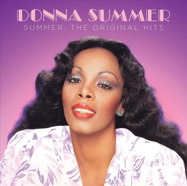 Millennium Collection: 20Th Century Masters & Summer: The Original Hits & Playlist: Very Best Of Donna Summer