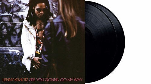 Are You Gonna Go My Way (2 LP) & 5 (2 LP)