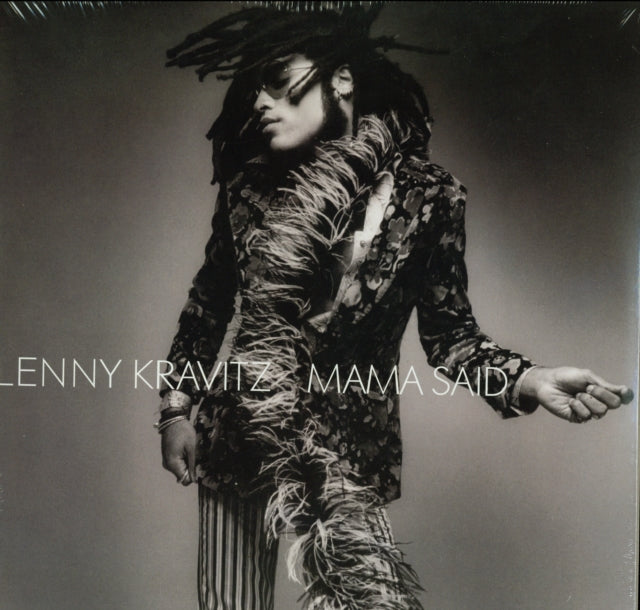 Are You Gonna Go My Way (2 LP) & Mama Said (2 LP)