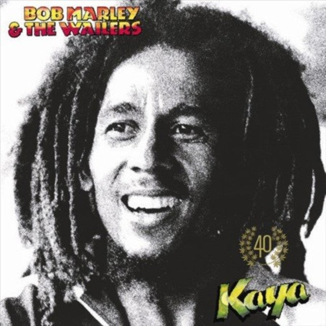 Babylon By Bus & Uprising & Kaya 40 (2LP)