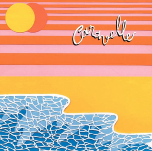 22:22 (2LP) & Caravelle (2 LP)