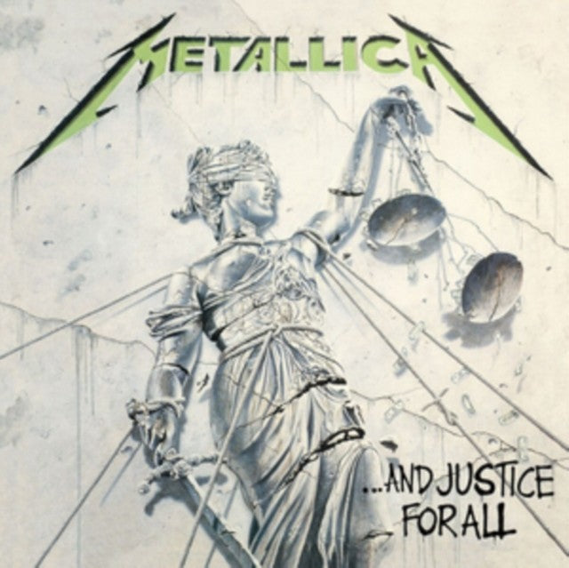 And Justice For All (Remastered) & And Justice For All (Remastered)