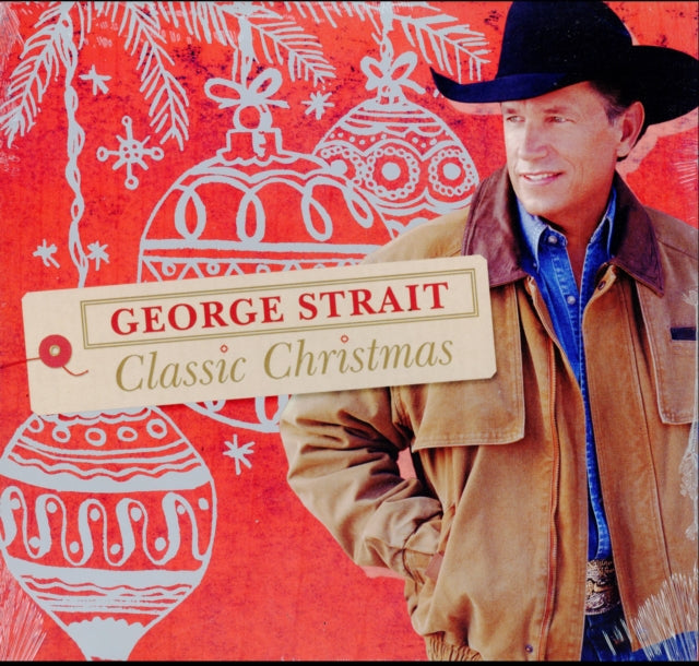 Pure Country & Classic Christmas (LP)