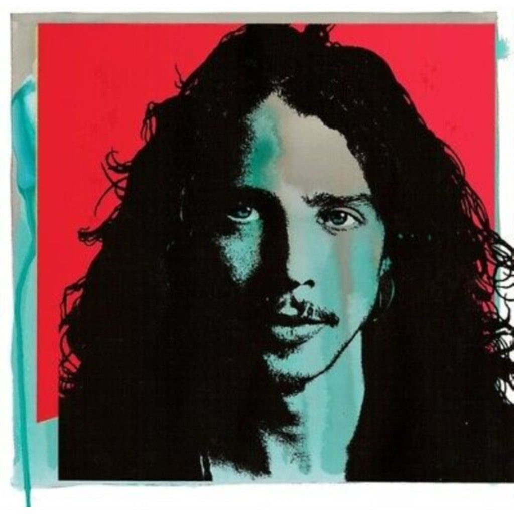 Euphoria Mourning & Higher Truth & Chris Cornell (2LP/180G)