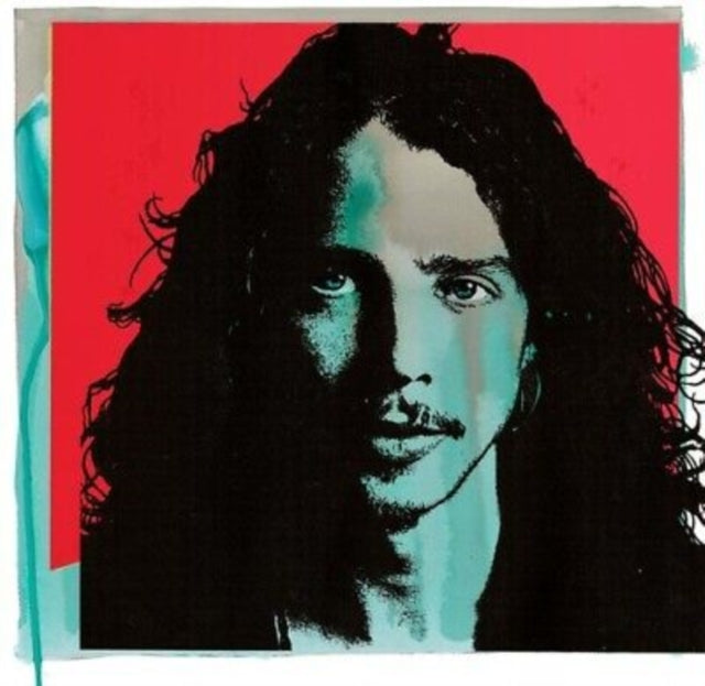 No One Sings Like You Anymore & No One Sings Like You Anymore (Picture Disc) & Euphoria Mourning & Chris Cornell (2LP/180G)