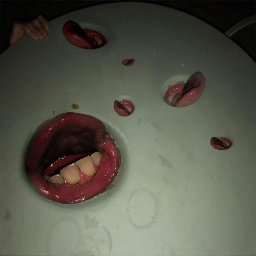 Bottomless Pit & Year Of The Snitch