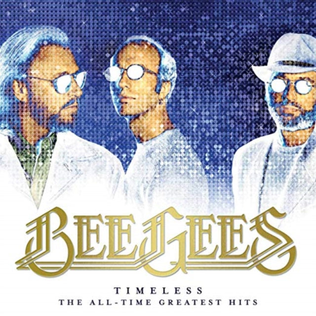 This is a 2 LP Vinyl SKU bundle.
1.This LP Vinyl is brand new.Format: LP VinylThis item's title is: Many Faces Of Bee Gees (White Vinyl/2LP)Artist: Bee GeesLabel: MUSIC BROKERSBarcode: 7798093713978Release Date: 9/1/2023
2.This LP Vinyl is brand new.