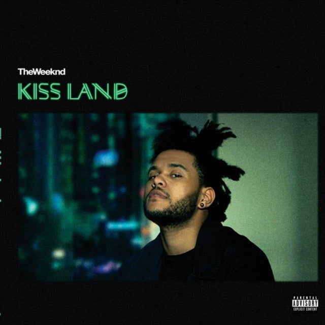 This is a 2 LP Vinyl SKU bundle.
1.This LP Vinyl is brand new.Format: LP VinylMusic Style: Contemporary R&BThis item's title is: Kiss Land (2 LP/Seaglass Vinyl)Artist: WeekndLabel: REPUBLICBarcode: 602567812906Release Date: 9/14/2018
2.This LP Vinyl is brand new.