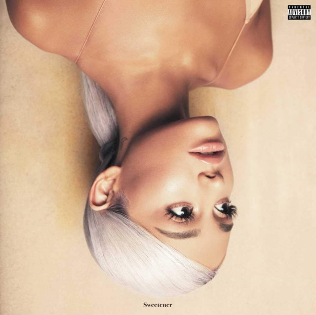 Eternal Sunshine Deluxe: Brighter Days Ahead (X) & Yours Truly & My Everything & Dangerous Woman & Dangerous Woman & Sweetener