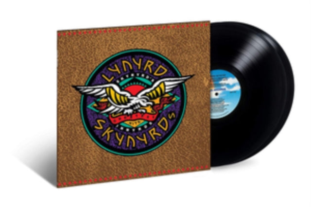 Pronounced Leh-Nerd Skin-Nerd & Street Survivors & Gimme Back My Bullets & Skynyrd's Innyrds (Their Greatest Hits) & Celebrating 50 Years - Live At The Ryman (2LP)