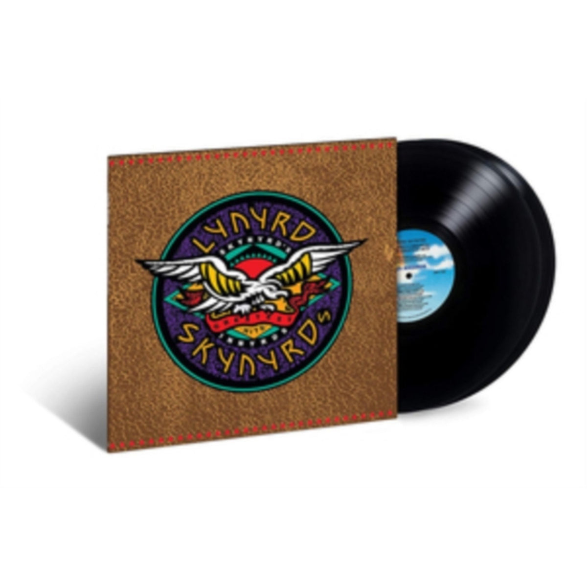 Pronounced Leh-Nerd Skin-Nerd & Street Survivors & Skynyrd's Innyrds (Their Greatest Hits)