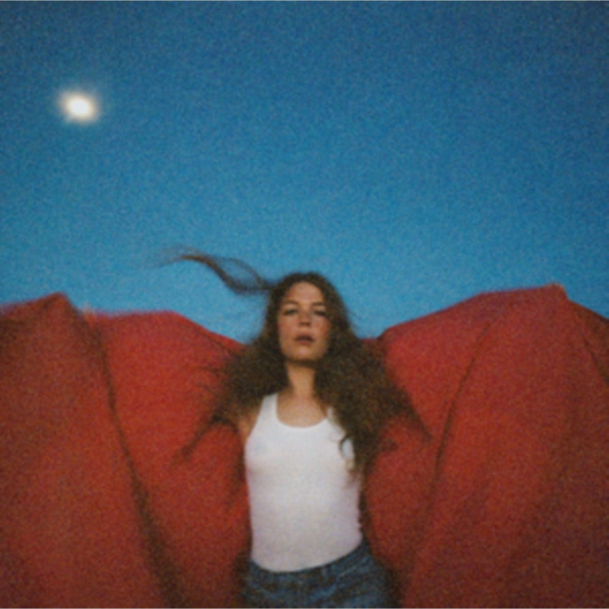 Don't Forget Me (White LP Vinyl) & Heard It In A Past Life