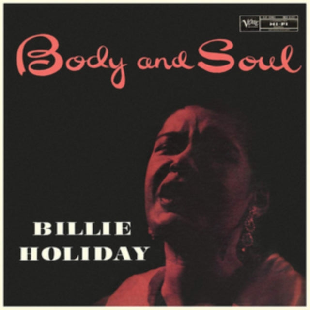This is a 2 LP Vinyl SKU bundle.
1.This LP Vinyl is brand new.Format: LP VinylThis item's title is: Lover ManArtist: Billie HolidayLabel: WAXTIMEBarcode: 8435723700159Release Date: 4/28/2023
2.This LP Vinyl is brand new.