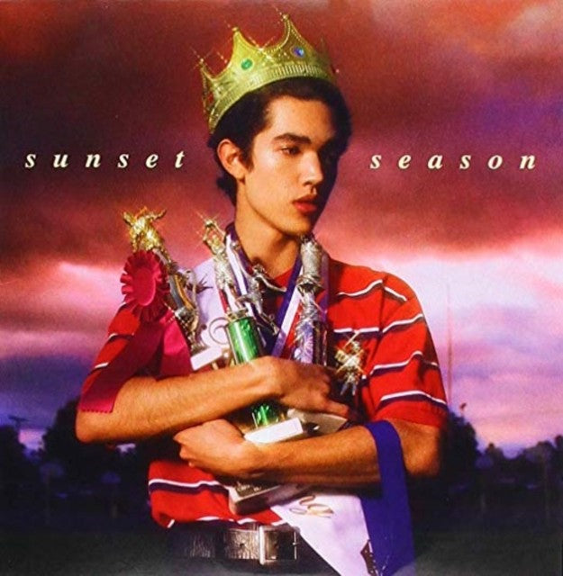 Superache (X) & Sunset Season