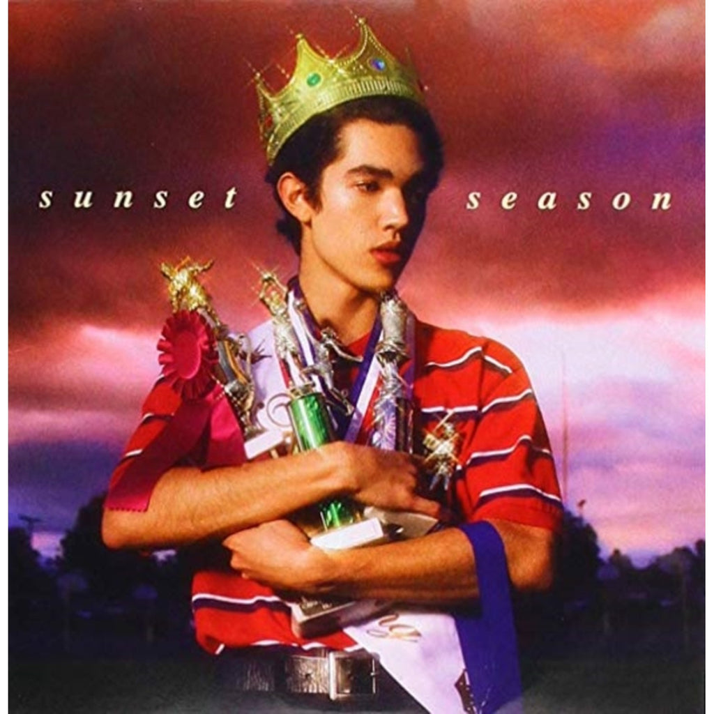 Wishbone (X) & Kid Krow (X) & Sunset Season