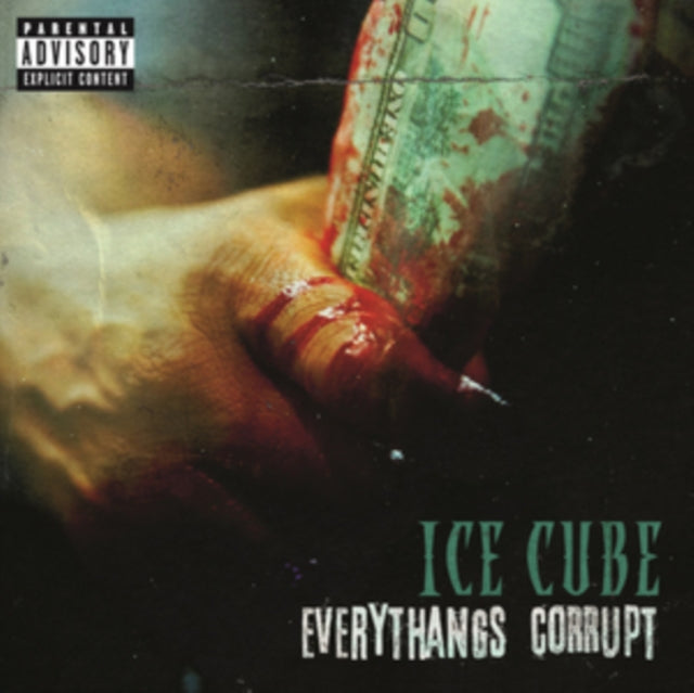 This is a 3 CD SKU bundle.
1.This CD is brand new.Format: CDThis item's title is: PredatorArtist: Ice CubeLabel: PRIORITYBarcode: 602547308702Release Date: 6/9/2015
2.This CD is brand new.