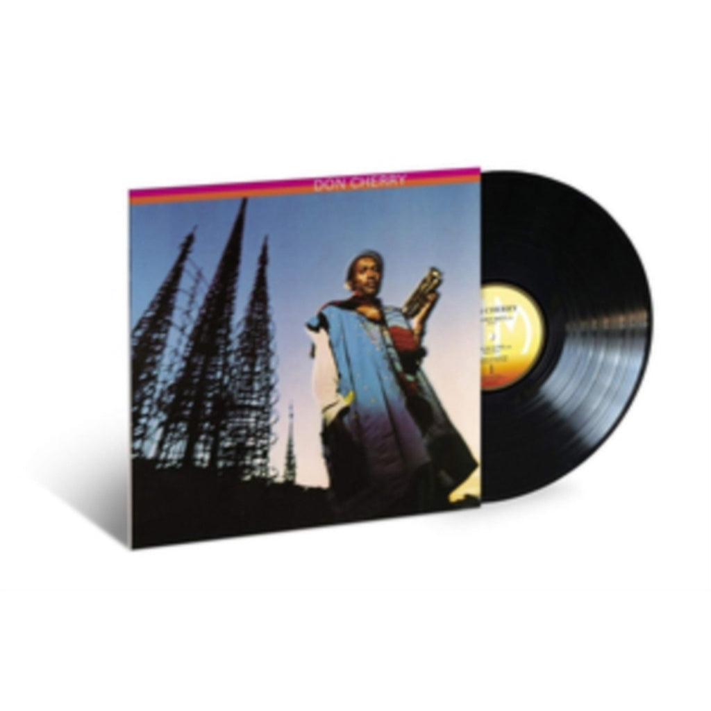Complete Comunion (Blue Note Tone Poet Series) (180G) & Brown Rice