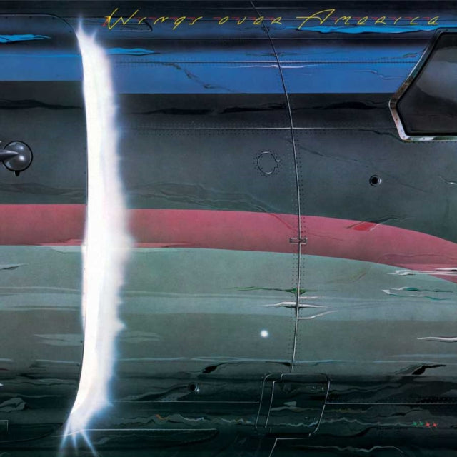 Band On The Run & Greatest & Wings Over America (2CD)