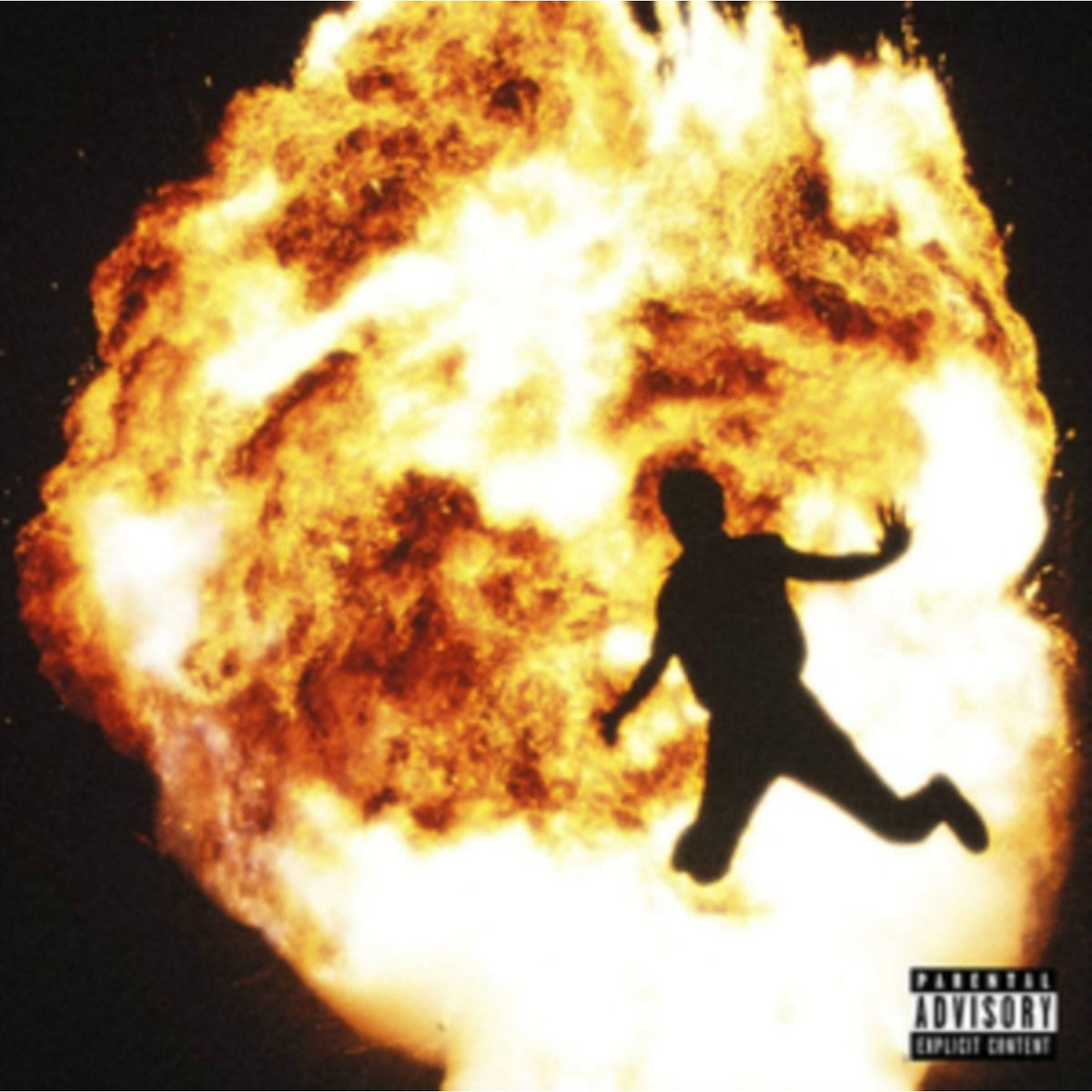 Heroes & Villains (X) & Metro Boomin Presents Spider-Man: Across The Spider-Verse Ost From & Inspired & Not All Heroes Wear Capes (X)