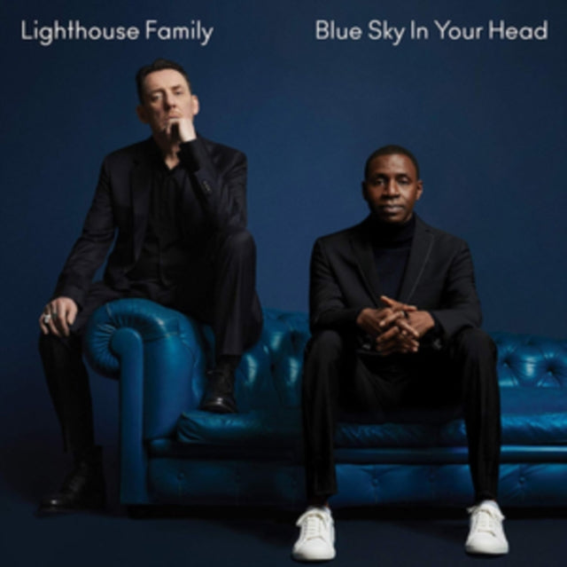 Blue Sky In Your Head & Blue Sky In Your Head