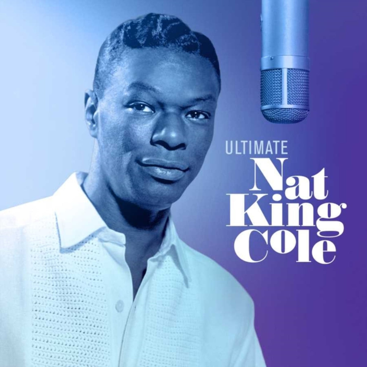 Very Best Of & Sentimental Christmas With Nat King Cole & Friends (Cole Classics Reimagined) & Ultimate Nat King Cole (2LP) & Cole Espanol - Greatest Hits (180G/Gatefold/Virgin LP Vinyl)
