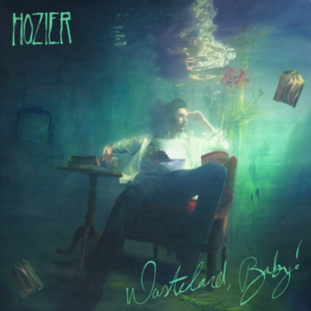 Wasteland Baby! & Hozier