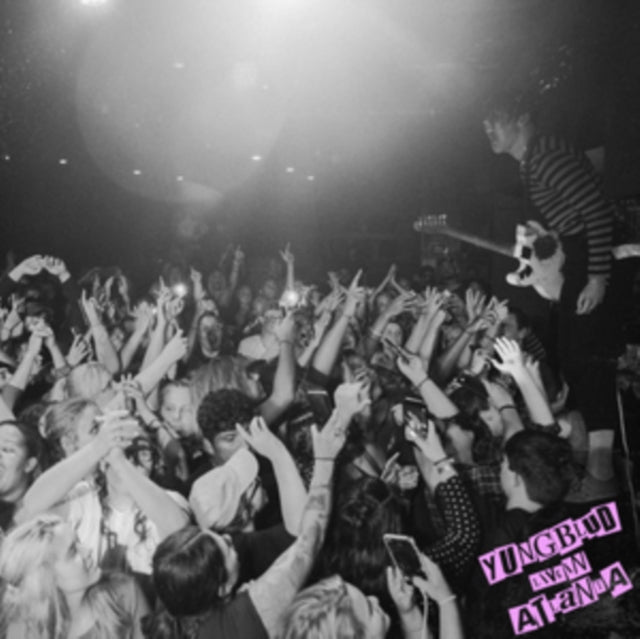 Yungblud - Yungblud (X) & Yungblud (Live In Atlanta) - LP Vinyl Bundle