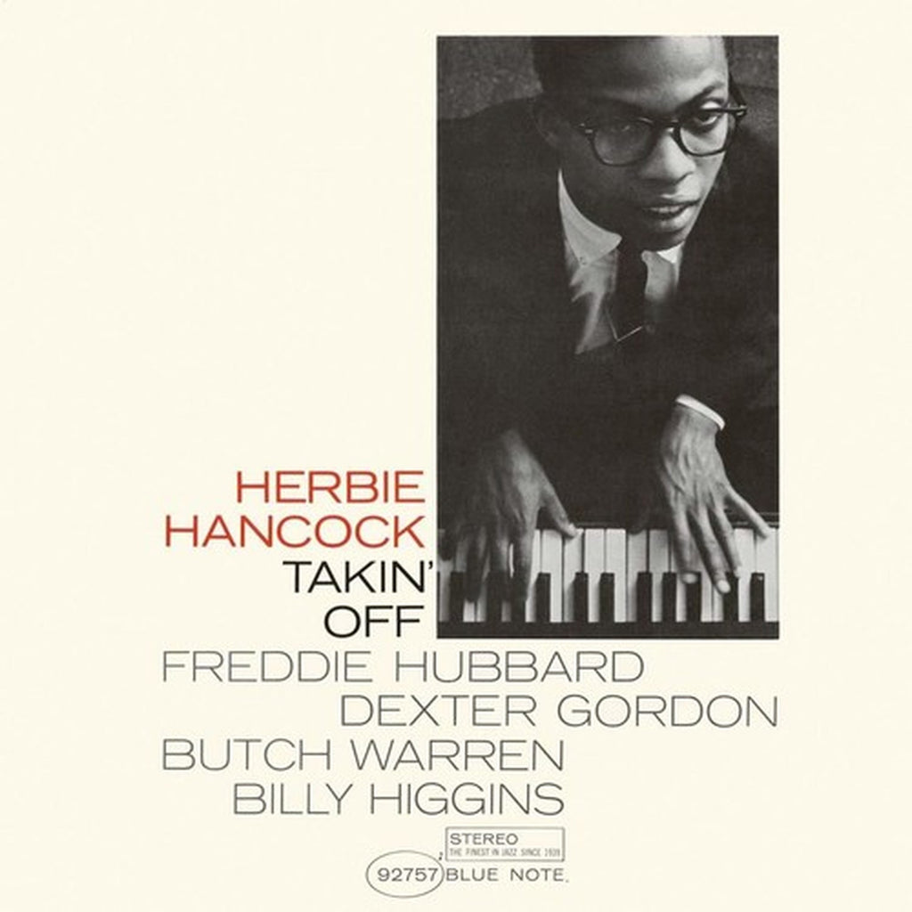 New Standard (Verve By Request Series) (2LP) & Inventions & Dimensions & Takin' Off