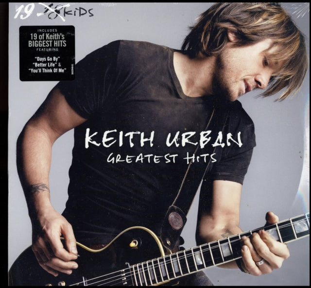 #1'S - Volume 2 (Grape LP Vinyl) & High  & Greatest Hits - 19 Kids (2 LP)