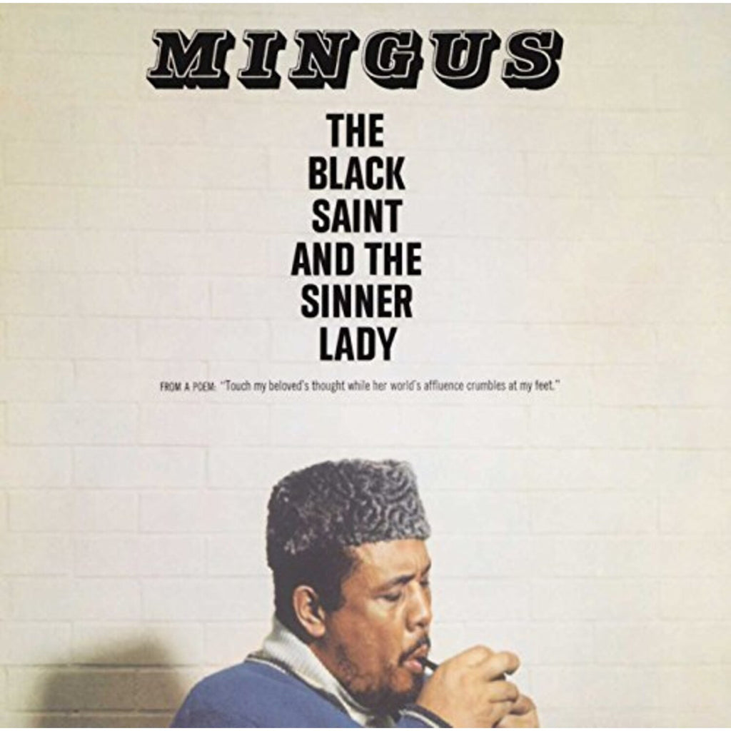 Black Saint & Sinner Lady & Mingus Ah Um