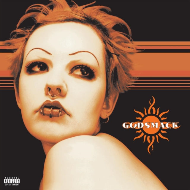 Awake (X) (2LP) & Oracle & Godsmack (2LP)