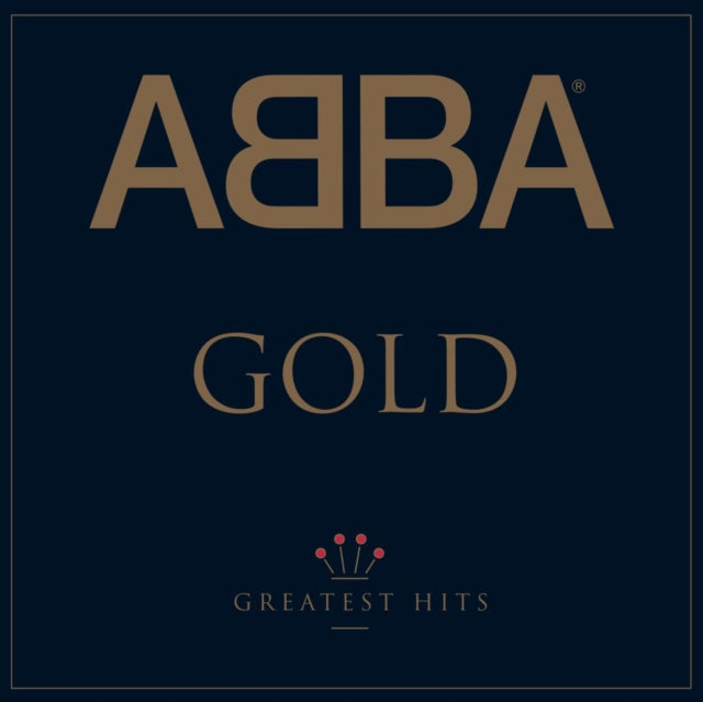 Visitors (Half-Speed) (2LP) & Gold - Greatest Hits (Picture Disc/2LP) & Gold - Greatest Hits (Gold Vinyl/2LP)