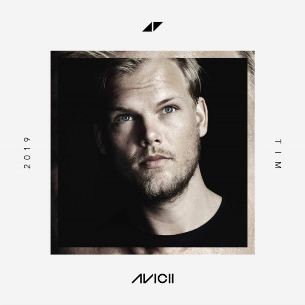 Avicii – Forever (2LP) & True & Tim (X)